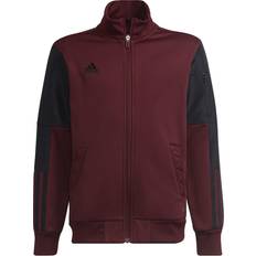 XXS Hoodies Børnetøj adidas Jakke TIRO TKJKT ST Y h60012 Størrelse (135-140 cm)