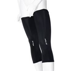 Elastan/Lycra/Spandex Armwärmer & Beinwärmer XLC Knävärmare