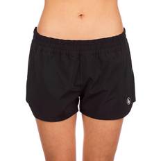 Volcom Simply Solid Boardshort - Black