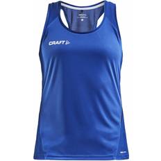 Craft Pro Control Impact Tanktop - Bleu
