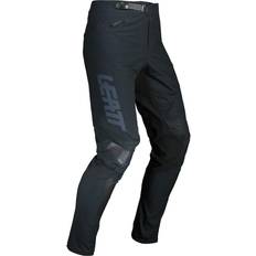 LEATT DBX 4.0 MTB Bicycle Pants, black, 2XL, black