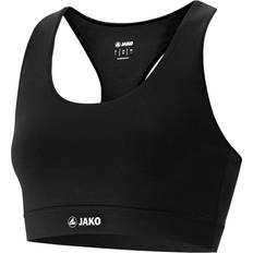 JAKO Brassière Femme Active - Noir