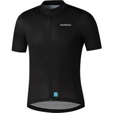 Element Cycling Jersey Women - Black