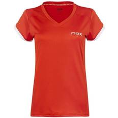 Camiseta Team Roja Dame T-shirt