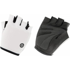 AGU Clothing AGU Gel Essential Gloves Men - White