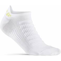 Bekleidung Craft Fortgeschrittene Socken ohne Schaft - Blanc