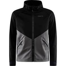 Craft Glide Hood Jacke - Blau