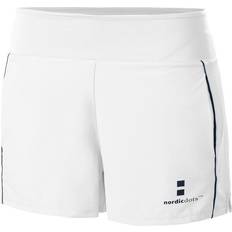 Club Shorts Women - White