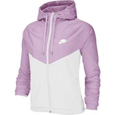 Vindjakke damer Nike Sportswear Windrunner vindjakke Damer Tøj