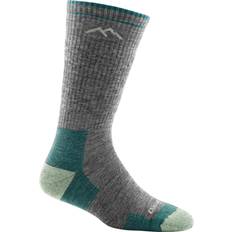 Turquoise - Women Underwear Darn Tough Women's Hiker Boot Cushion Sock Slate Socks