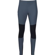 Bergans Women's Floyen Outdoor Tights - Orion Blue/Black