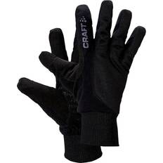 Craft Ropa Craft Core Insulate Glove - Black Unisex