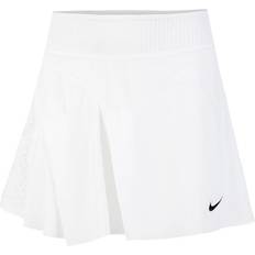Nike Court Dri-Fit Skirt Advantage Slam White/Black