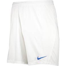 Nike Park III Shorts - Hvid
