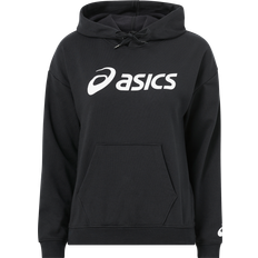 Asics Big Oth Hoodie Women - Black