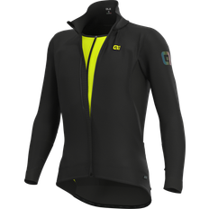 Ale Future Warm Jacket Women - Black