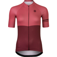 AGU Duo Essential Cykeltrøje K/Æ Army
