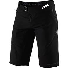 100% Short VTT Airmatic - Noir