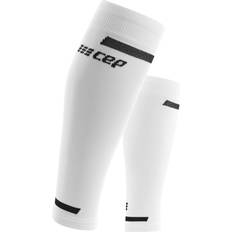 Gehen & Wandern/Laufen Armwärmer & Beinwärmer The Run V4 Calf Sleeves - Weiß