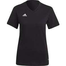 adidas Entrada 22 T-Shirt Uomo - Team Navy