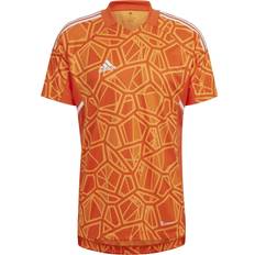 Fotboll - Herr - Orange T-shirts adidas Condivo Goalkeeper Jersey