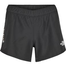 The North Face Shorts The North Face W MA Woven Short TNF Black/tnf Kvinde Shorts REGXS Ensfarvet hos Magasin