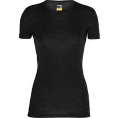 Icebreaker Damen Bekleidung Icebreaker 175 Everyday Crew Merino Base Layer