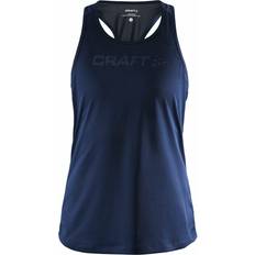 Fitness - Rød Toppe Craft Core Essence Mesh Singlet 1908747-497000