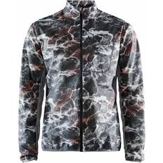 Craft Men's Vent Pack Jacket Multi/Black