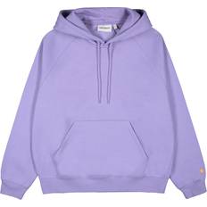 Or Pulls Carhartt Chase Hoodie Lavender