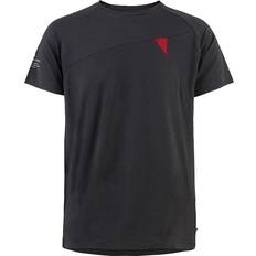 Klättermusen Fafne S/S Tee Men's Raven