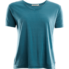 Aclima LightWool T-Shirt Loose Fit Woman