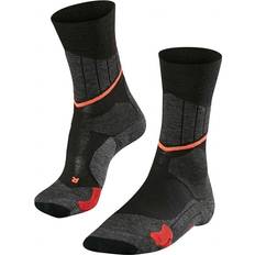 Falke Dam Strumpor Falke Women's SC1 Socks Black/Mix 37-38