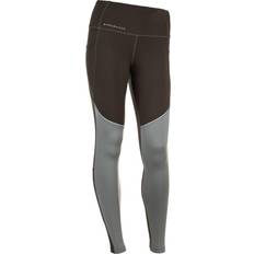 Træningstøj - Turkis Tights Endurance Deerrin Color Block Løbetights Dame