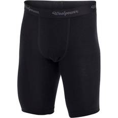 Herre - Polyamid Underbukser Woolpower M's Xlong Lite Boxer