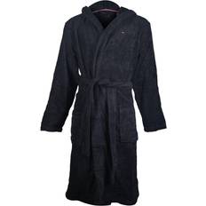 Tommy Hilfiger Morgenkåber & Badekåber Tommy Hilfiger Towelling Robe - Gold