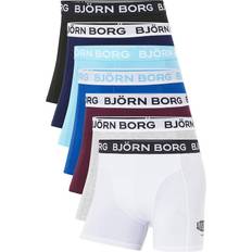 Björn borg essential 7 pack Björn Borg Essential Boxer 7p