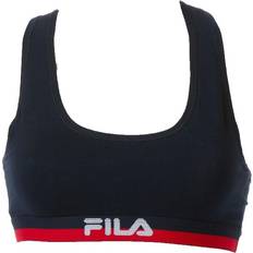Fila BH BH För Kvinnor - Marinblått