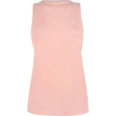 adidas 25/7 Tank W - Rosa