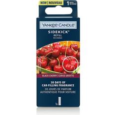 Yankee candle refill Yankee Candle Auto Sidekick Refill Black Cherry