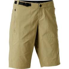 Braun - Damen Shorts Fox Racing Ranger Shorts - Braun