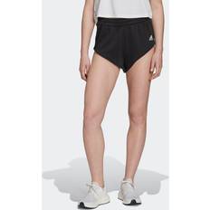 Marron - Oui Shorts adidas Short - Hyperglam