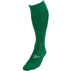 Jaune Chaussettes Precision Plain Pro Socken - Vert