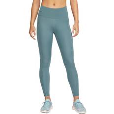 Green - Woman Tights Nike Running Dri-FIT Fast leggings in mint