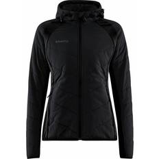 Craft ADV Explore Hybrid Jacket - Svart