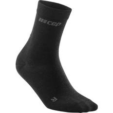 CEP CEP ALLDAY Recovery compression sock Herre Anthracite