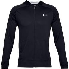 Langærmet under armour Under Armour Mænds Tech 2.0 Langærmet Full Zip