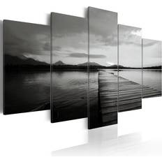 Arkiio Island of Memories 100x50 Tavla