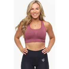 Hummel Shaping Seamless Sport BH (Marina)