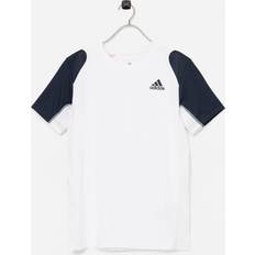 T shirt padel adidas Padel/Tennis Tennis-t-shirt/padel-t-shirt Club Tee